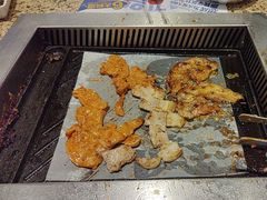 -阿亲家·韩式无限烤肉(春熙路店)