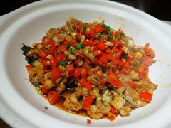 -田趣园长沙菜(天安云谷店)