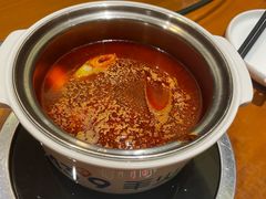 -蒙都43°9羊火锅(平庄店)