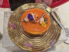 -大唐西市酒店-丝路阳光西餐厅