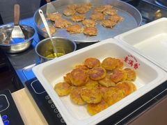-素满香·Vegan食养自助(天一广场店)