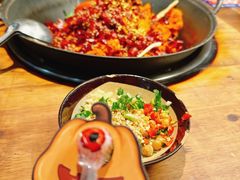 -楠火锅(太古里总店)