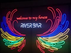 -River Bar酒吧(通州万达店)