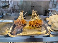 -老鹰炸鸡店(湖塘店)