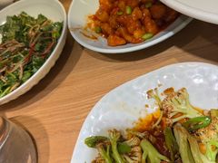 -红樱桃·欢乐餐厅(太原里店)
