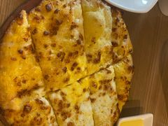 -棒约翰比萨·意面(张江店)