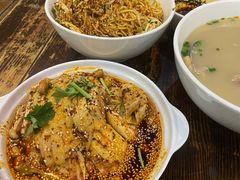 -牛王庙(龙华花园店)