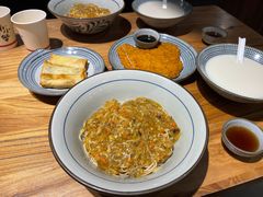 -南小蟹手工點心(三里屯店)