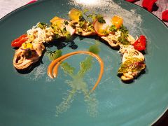 泰式新西兰青口贝-弦月窗LUNETTE BY AMANDA(复兴路店)