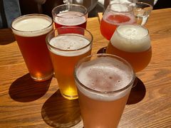 -京A Brewpub·精酿餐吧(幸福村店)