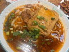-韩师傅老大同刀削面(北苑路店)