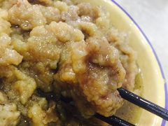 -定家小酥肉·清真(回民街店)