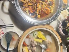 -醉美长安·陕菜(万和城店)