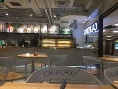-CALIFORKS加州叉子轻食(朝阳门店)
