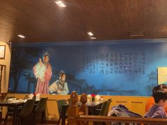 -芳芳私房菜·精做淮扬菜(承德路店)