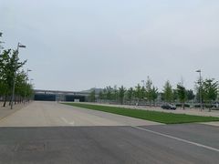 -华晨宝马铁西工厂