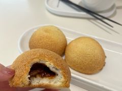 -蔡澜点心·粤菜(月星环球港店)