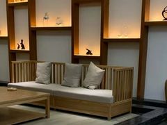 -天沐温泉(抚顺店)