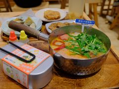 -小满手工粉(上海月星环球港店)