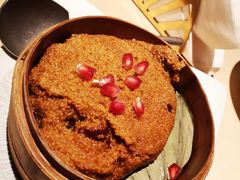 贵州小米渣-山石榴·贵州菜(丰盛里店)