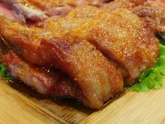 -山东国际饭店·三义和(解放路店)