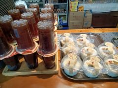 -清真伊香蘭餐厅