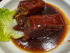 排骨-锡和无锡菜(景丽苑店)