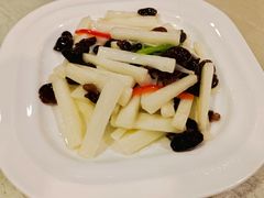 -龙井壹号·茶缘山景宴(龙井村店)