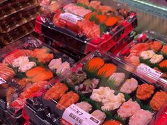 -争鲜回转寿司(朝北大悦城店)