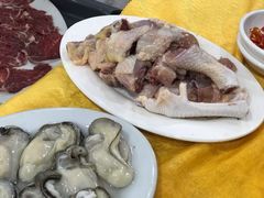 -濠轩阁特色生蚝火锅(水湾路店)