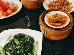 -富力万达嘉华酒店-品珍中餐厅(水果湖店)