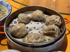 蒸扁食-荣家小吃(紫阳街店)