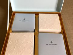 -广州富力丽思卡尔顿酒店