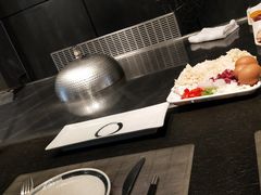 -仙桐吉宴铁板烧·精致料理