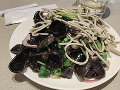 -蝎王府羊蝎子(虎坊桥总店)