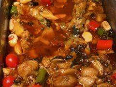 -老湘村·湖南土菜(天河维多利店)