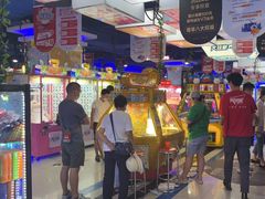 -大玩家(大连高新万达店)