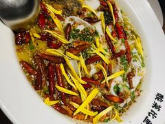 -太二酸菜鱼(沈阳万象城店)