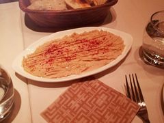 -Pasha帕夏土耳其餐厅(南昌路店)
