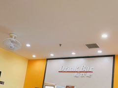 -萨莉亚意式餐厅(南京环亚凯瑟琳广场店)