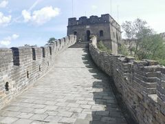 -慕田峪长城