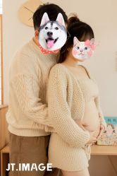 -专注孕妇照亲子照·纪田摄影