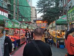 -清真老马家国华牛奶鸡蛋醪糟(正宁路店)