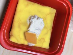 -Tomado绿色烘焙(大尧三路店)
