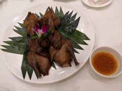 -御彩酒家(东风东路店)