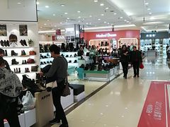 -翠微百货(龙德店)