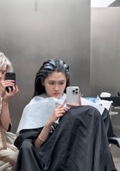 -斑斓色彩沙龙