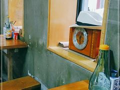 大堂-沪西老弄堂面馆(定西路店)