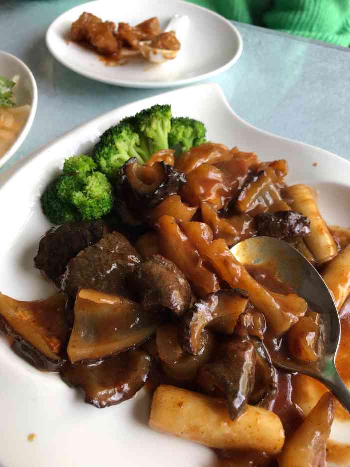 阿静粤菜-"不知道算不算在北京的一家粤菜老店.凭我."-大众点评移动版