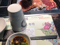 -阪尚皇·原切牛排·烤肉火锅自助(北京路店)